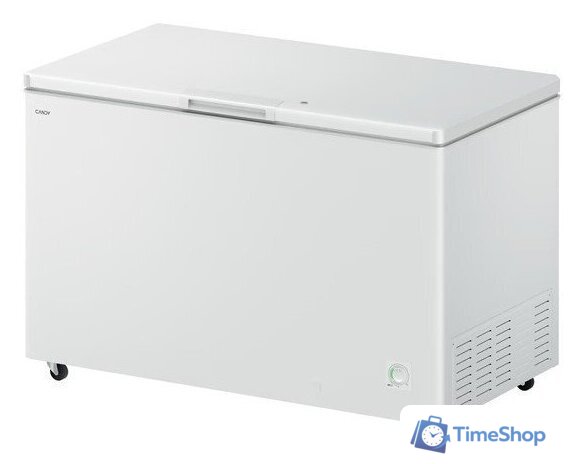 Морозильный ларь Candy CNCHQ4S420EW - Изображение №2 — Интернет-магазин Time-Shop