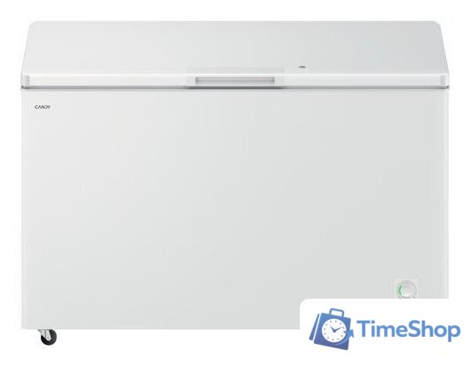 Морозильный ларь Candy CNCHQ4S420EW - Изображение №1 — Интернет-магазин Time-Shop