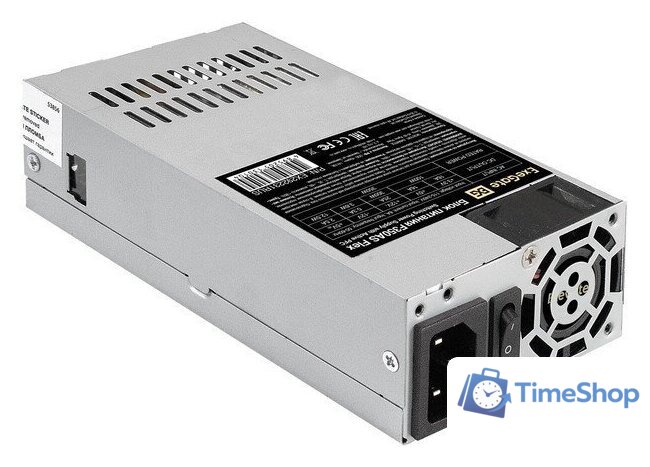 Блок питания ExeGate Flex F350AS EX292231RUS - Изображение №3 — Интернет-магазин Time-Shop