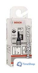 Борфреза Bosch 2.608.628.377 - Изображение №2 — Интернет-магазин Time-Shop