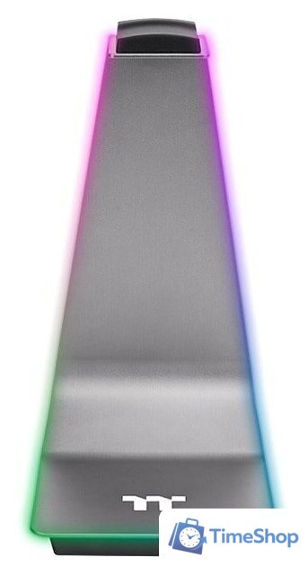 Подставка для наушников Thermaltake Argent HS1 RGB - Изображение №2 — Интернет-магазин Time-Shop