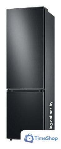 Холодильник Samsung Bespoke RB38C7B5DB1/EF - Изображение №2 — Интернет-магазин Time-Shop