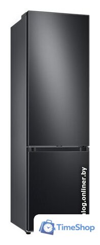 Холодильник Samsung Bespoke RB38C7B5DB1/EF - Изображение №4 — Интернет-магазин Time-Shop