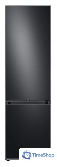 Холодильник Samsung Bespoke RB38C7B5DB1/EF - Изображение №1 — Интернет-магазин Time-Shop