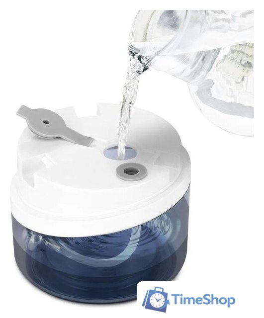 Паровая швабра Kitfort KT-1090 - Изображение №7 — Интернет-магазин Time-Shop