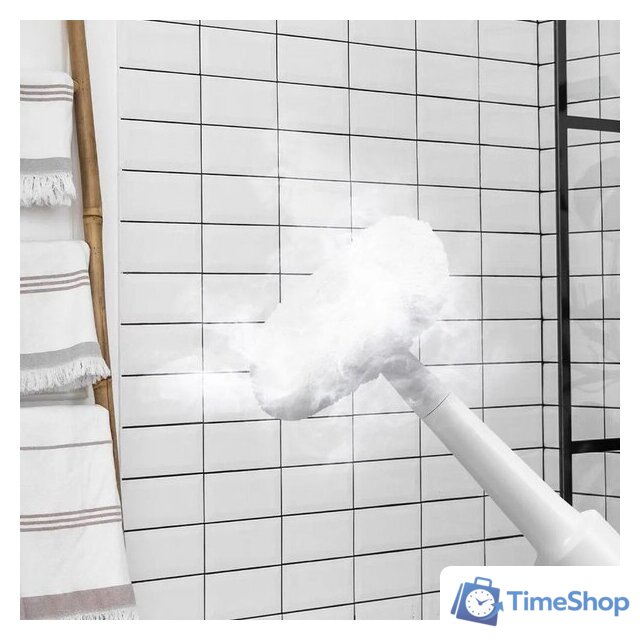 Паровая швабра Kitfort KT-1090 - Изображение №6 — Интернет-магазин Time-Shop