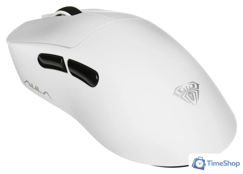 Игровая мышь AULA SC900pro (белый) - Изображение №3 — Интернет-магазин Time-Shop