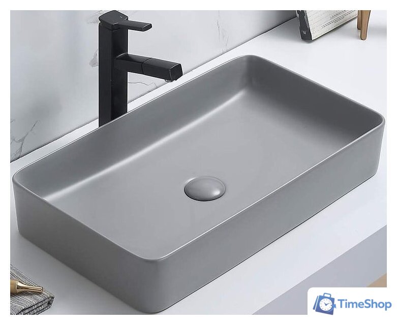 Умывальник CeramaLux 78189MH-5 - Изображение №1 — Интернет-магазин Time-Shop