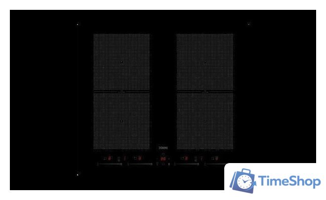 Варочная панель Berg BRGI 6424 - Изображение №1 — Интернет-магазин Time-Shop