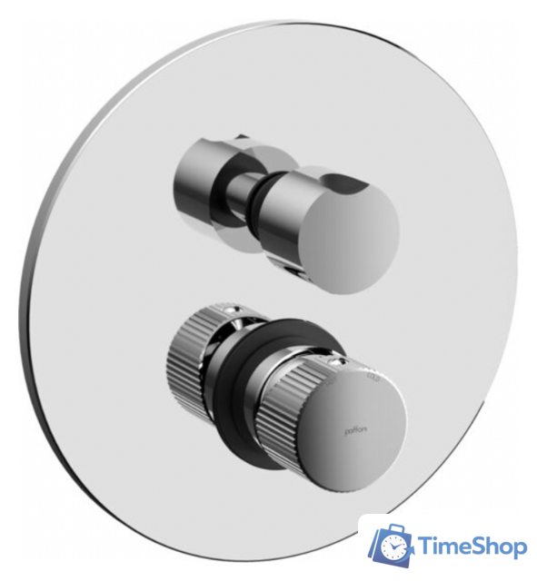 Смеситель Paffoni Jo JO019CR - Изображение №1 — Интернет-магазин Time-Shop