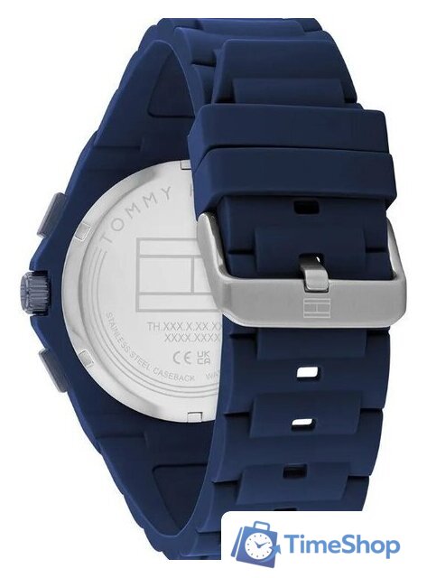 Наручные часы Tommy Hilfiger 1792122 - Изображение №3 — Интернет-магазин Time-Shop