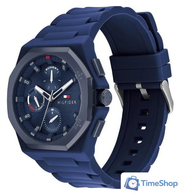 Наручные часы Tommy Hilfiger 1792122 - Изображение №2 — Интернет-магазин Time-Shop