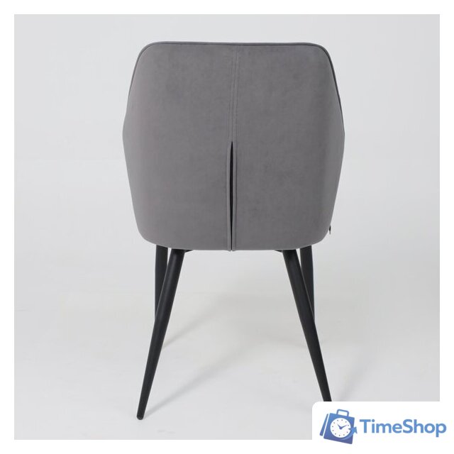 Стул Мамадома Michael (b28 Antracite Lux/черный) - Изображение №8 — Интернет-магазин Time-Shop