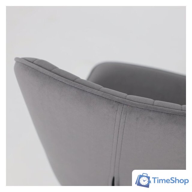 Стул Мамадома Michael (b28 Antracite Lux/черный) - Изображение №12 — Интернет-магазин Time-Shop