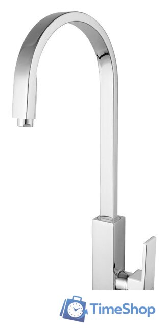 Смеситель Ferro Zicco BZI4 - Изображение №1 — Интернет-магазин Time-Shop