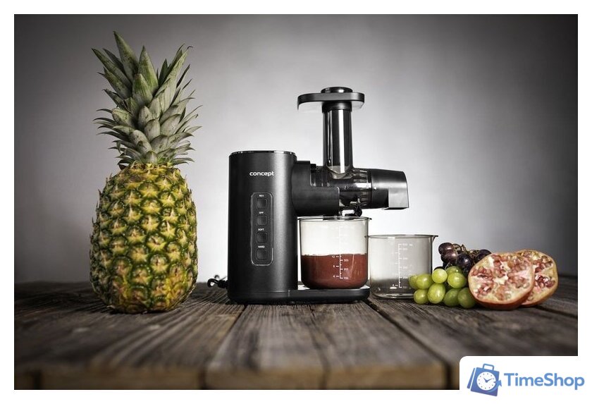 Соковыжималка Concept LO3000 - Изображение №4 — Интернет-магазин Time-Shop