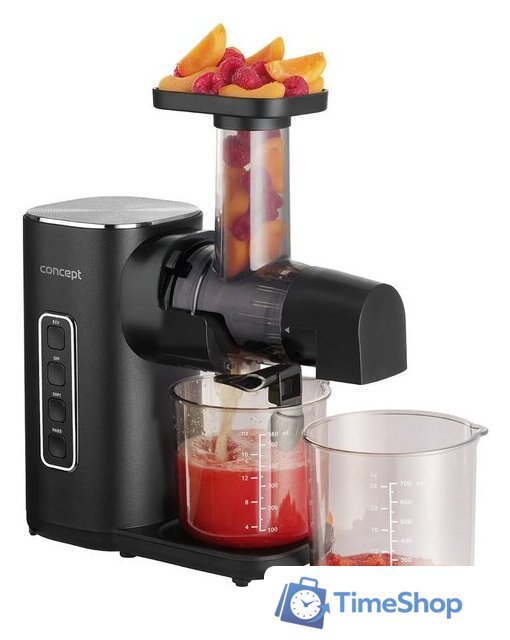 Соковыжималка Concept LO3000 - Изображение №1 — Интернет-магазин Time-Shop