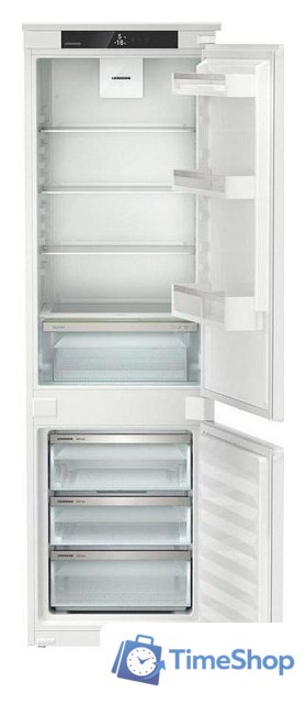 Холодильник Liebherr ICf 5103 Pure - Изображение №1 — Интернет-магазин Time-Shop