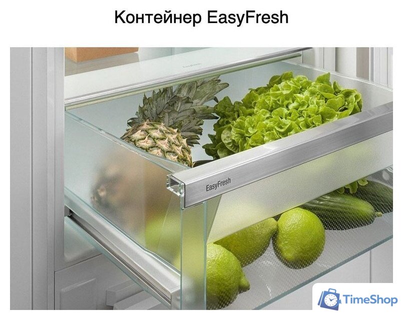 Холодильник Liebherr ICf 5103 Pure - Изображение №4 — Интернет-магазин Time-Shop