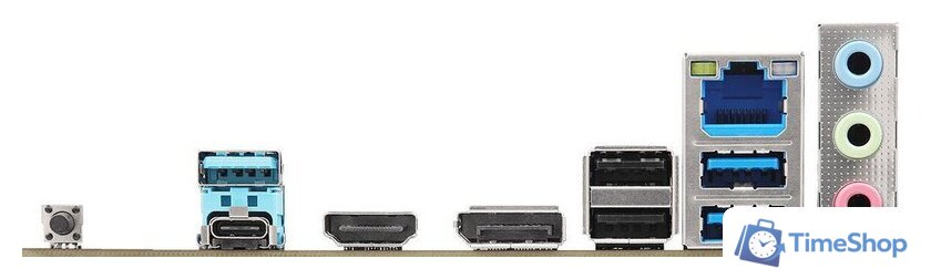 Материнская плата ASRock B860M Pro-A - Изображение №5 — Интернет-магазин Time-Shop