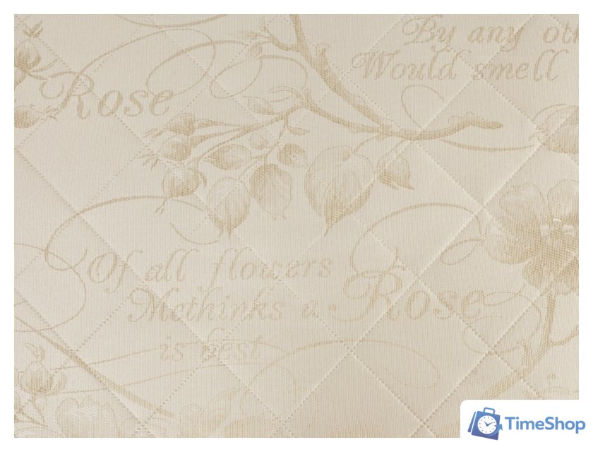 Матрас Askona Balance Status 140x200 - Изображение №9 — Интернет-магазин Time-Shop