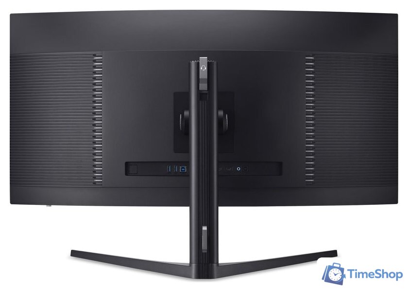 Игровой монитор Acer Predator X34V3bmiiphuzx UM.CXXEE.301 - Изображение №7 — Интернет-магазин Time-Shop