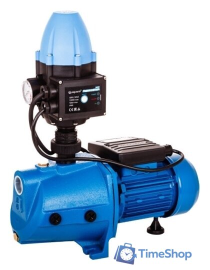 Самовсасывающий насос Aquario AJC-60C-FC - Изображение №1 — Интернет-магазин Time-Shop