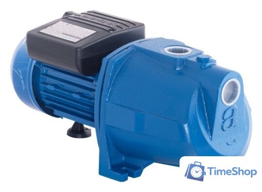 Самовсасывающий насос Aquario AJC-60C-FC - Изображение №2 — Интернет-магазин Time-Shop