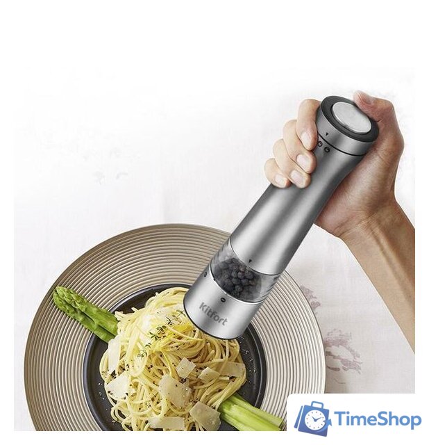 Электроперечница Kitfort KT-2029 - Изображение №5 — Интернет-магазин Time-Shop