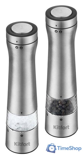 Электроперечница Kitfort KT-2029 - Изображение №1 — Интернет-магазин Time-Shop