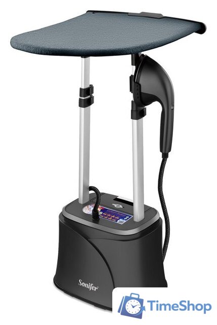 Отпариватель Sonifer SF-9123 - Изображение №1 — Интернет-магазин Time-Shop