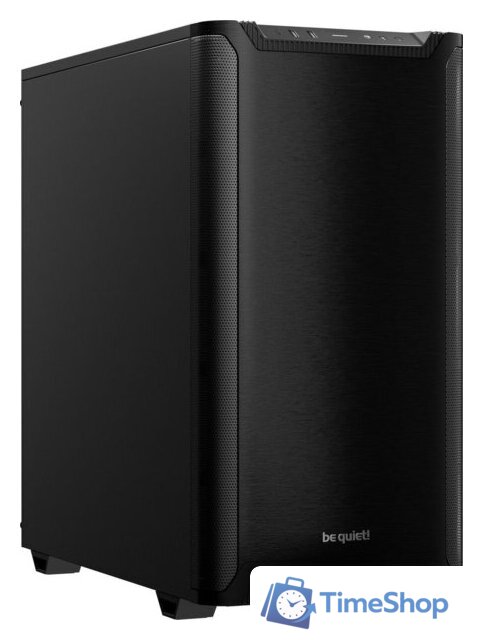 Корпус be quiet! Pure Base 501 BG073 - Изображение №1 — Интернет-магазин Time-Shop
