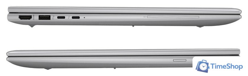 Рабочая станция HP ZBook Firefly 16 G11 A1VX4PT - Изображение №6 — Интернет-магазин Time-Shop