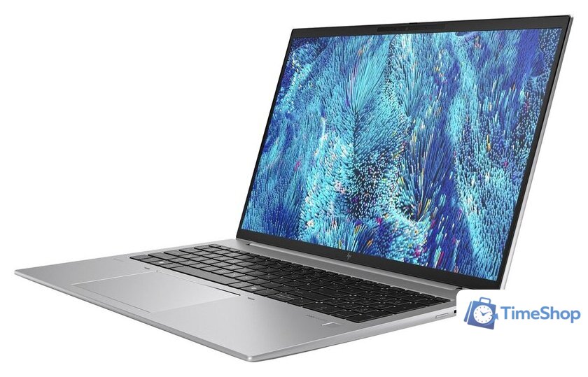 Рабочая станция HP ZBook Firefly 16 G11 A1VX4PT - Изображение №3 — Интернет-магазин Time-Shop