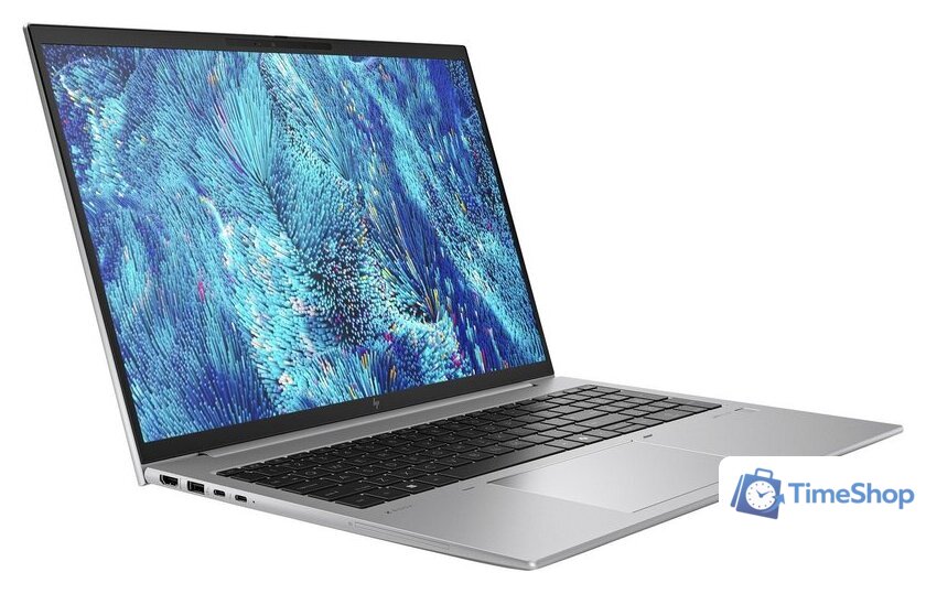 Рабочая станция HP ZBook Firefly 16 G11 A1VX4PT - Изображение №2 — Интернет-магазин Time-Shop
