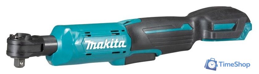 Гайковерт Makita WR100DZ (без АКБ) - Изображение №1 — Интернет-магазин Time-Shop
