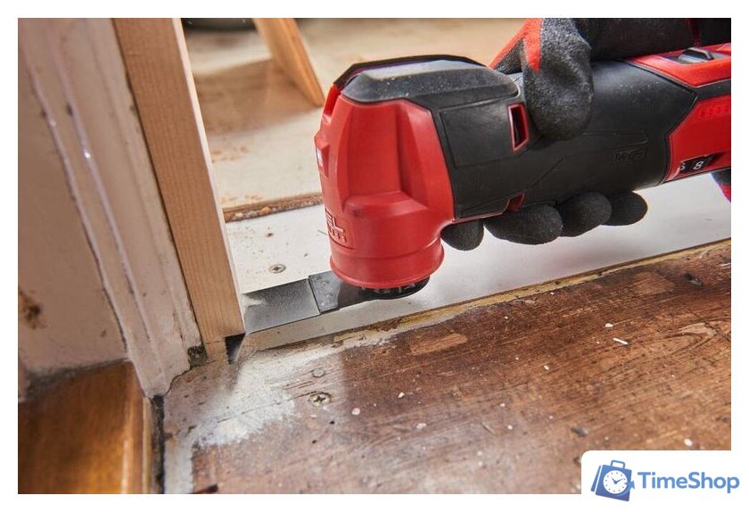 Пильное полотно Milwaukee 48906015 - Изображение №3 — Интернет-магазин Time-Shop