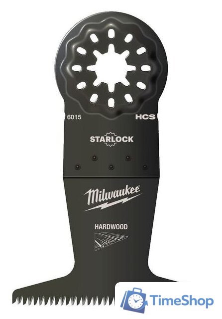 Пильное полотно Milwaukee 48906015 - Изображение №1 — Интернет-магазин Time-Shop