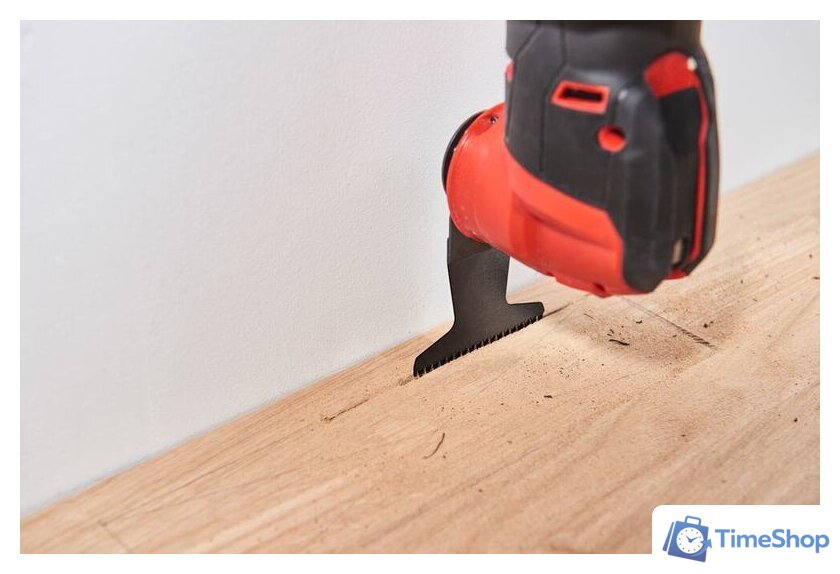 Пильное полотно Milwaukee 48906015 - Изображение №2 — Интернет-магазин Time-Shop