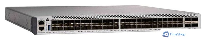 Управляемый коммутатор 3-го уровня Cisco Catalyst C9500-48Y4C-A - Изображение №1 — Интернет-магазин Time-Shop
