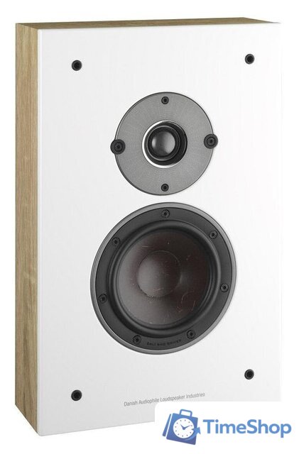  DALI Oberon On Wall Light Oak - Изображение №1 — Интернет-магазин Time-Shop