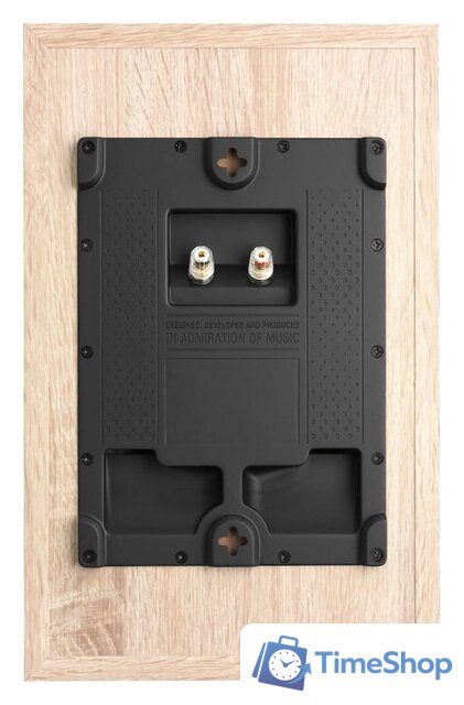  DALI Oberon On Wall Light Oak - Изображение №4 — Интернет-магазин Time-Shop