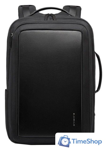 Городской рюкзак Bange BG-S-56 (черный) - Изображение №2 — Интернет-магазин Time-Shop