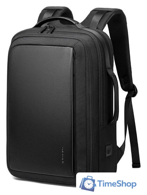 Городской рюкзак Bange BG-S-56 (черный) - Изображение №3 — Интернет-магазин Time-Shop