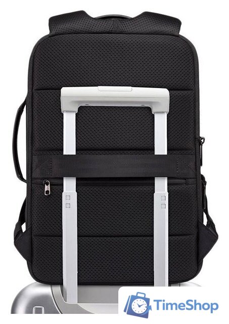 Городской рюкзак Bange BG-S-56 (черный) - Изображение №8 — Интернет-магазин Time-Shop