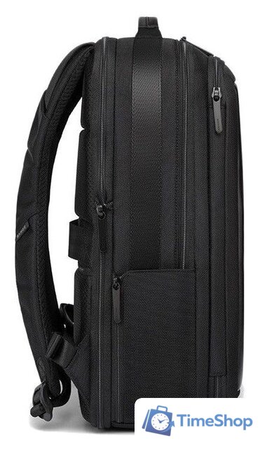 Городской рюкзак Bange BG-S-56 (черный) - Изображение №4 — Интернет-магазин Time-Shop