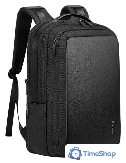 Городской рюкзак Bange BG-S-56 (черный) - Изображение №1 — Интернет-магазин Time-Shop