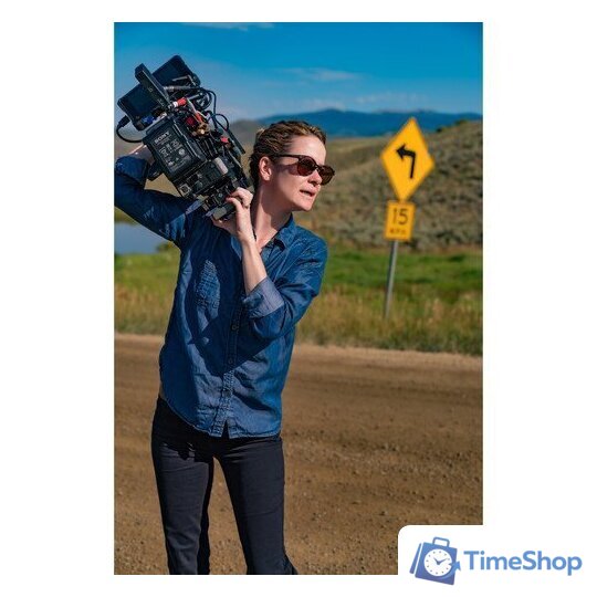 Видеокамера Sony FX9 Body - Изображение №13 — Интернет-магазин Time-Shop