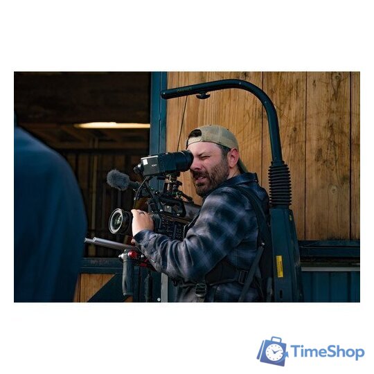 Видеокамера Sony FX9 Body - Изображение №18 — Интернет-магазин Time-Shop