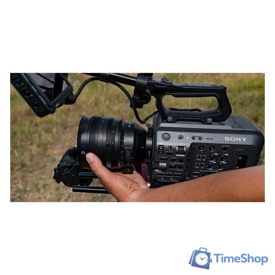 Видеокамера Sony FX9 Body - Изображение №11 — Интернет-магазин Time-Shop